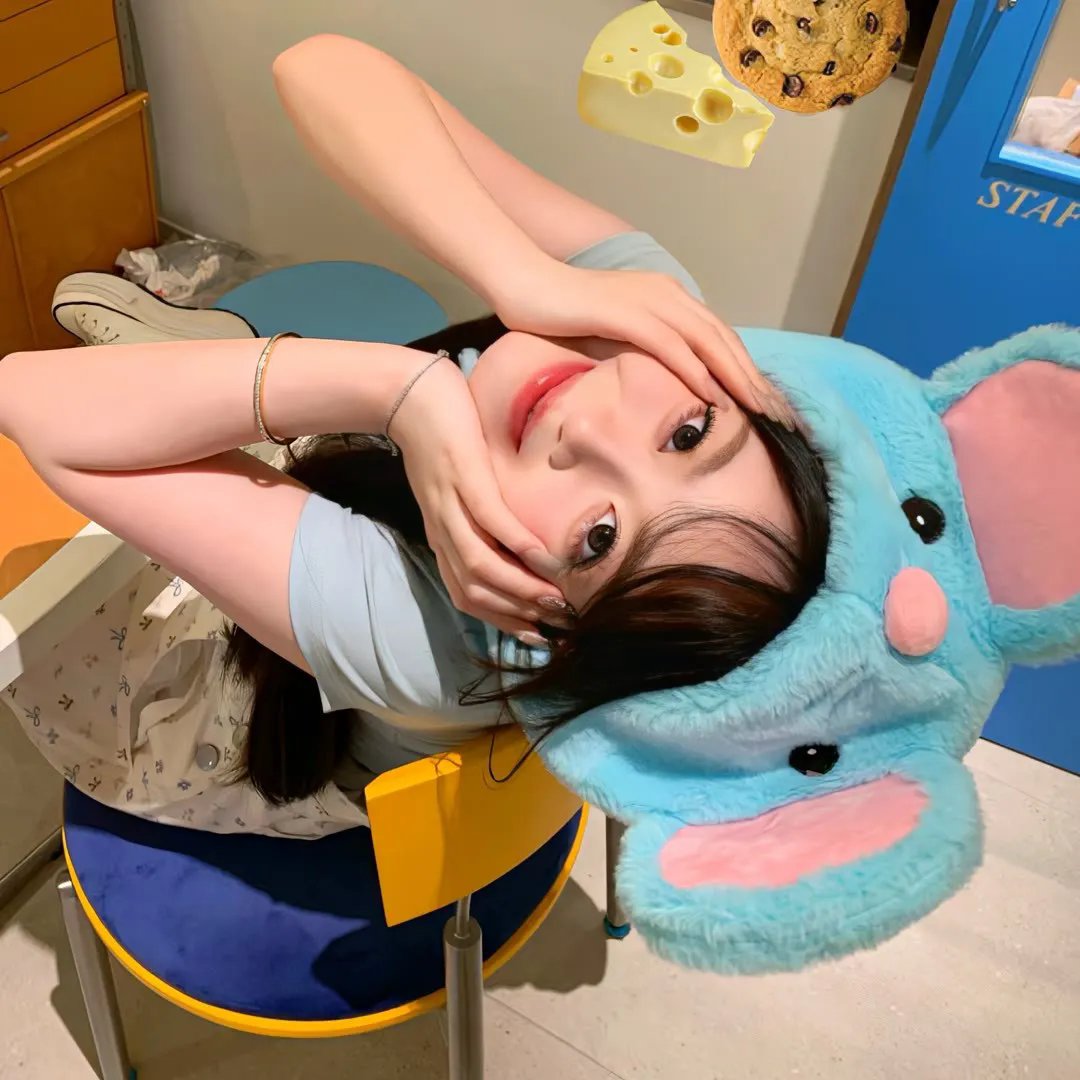 这有外星人
